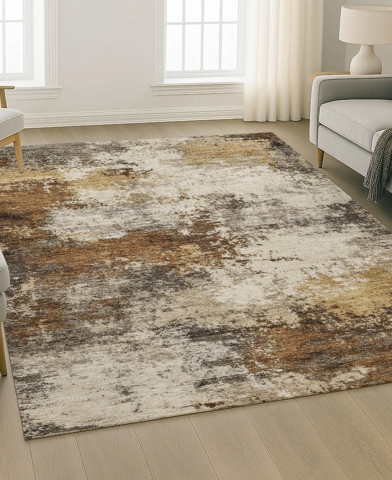 Addison Mayfield AMF2064 9'x12' Area Rug
