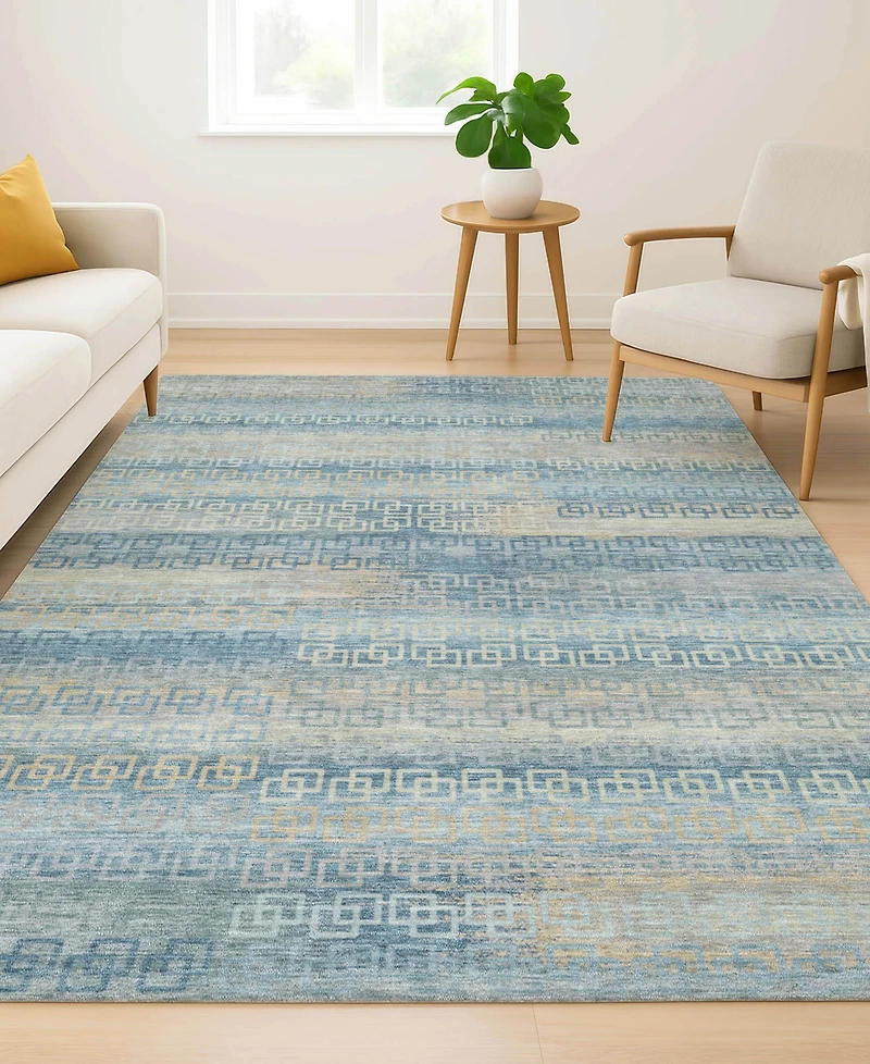Addison Mayfield AMF2029 5'x7'6" Area Rug