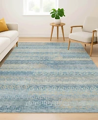 Addison Mayfield AMF2029 5'x7'6" Area Rug