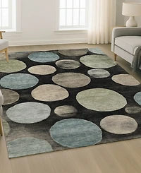 Addison Mayfield AMF2062 5'x7'6" Area Rug