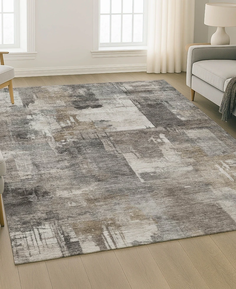 Addison Mayfield AMF2069 5'x7'6" Area Rug