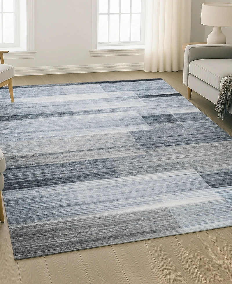 Addison Mayfield AMF2082 5'x7'6" Area Rug
