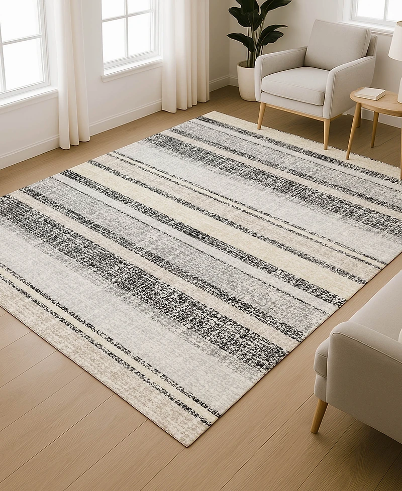 Addison Mayfield AMF2122 5'x7'6" Area Rug