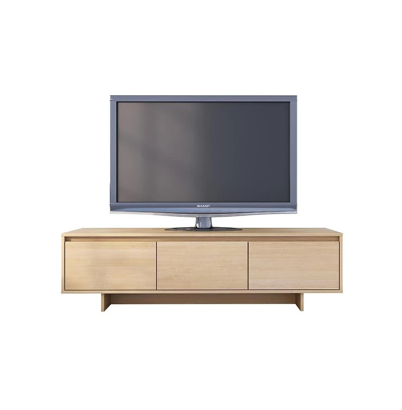 Nexera 60-Inch Tv Stand With Storage