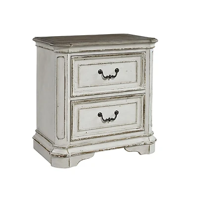 Liberty Furniture Industries