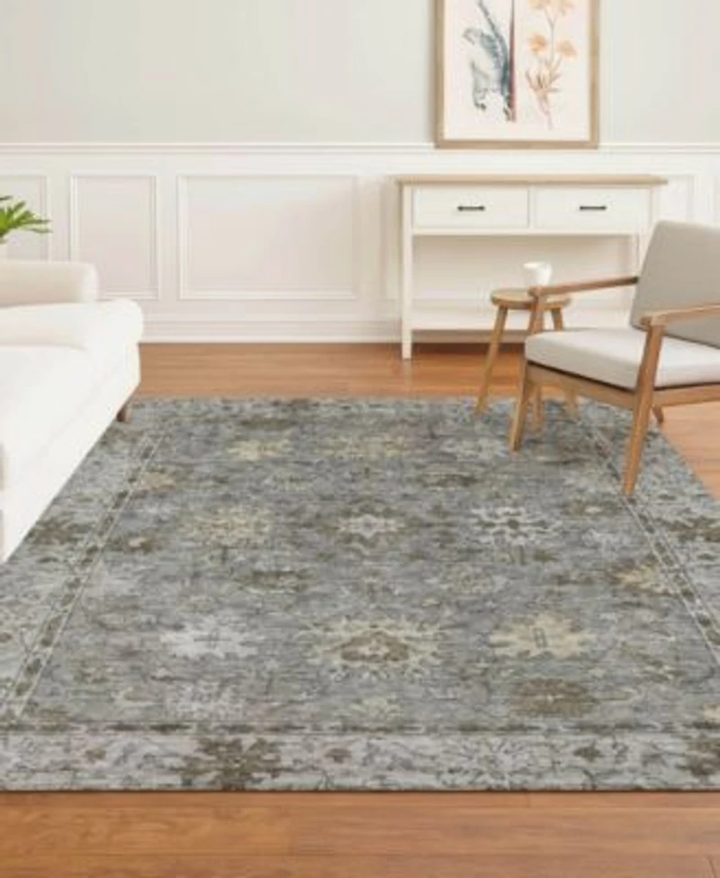 Addison Mayfield Amf2051 Area Rug Collection