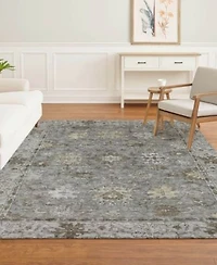 Addison Mayfield Amf2051 Area Rug Collection