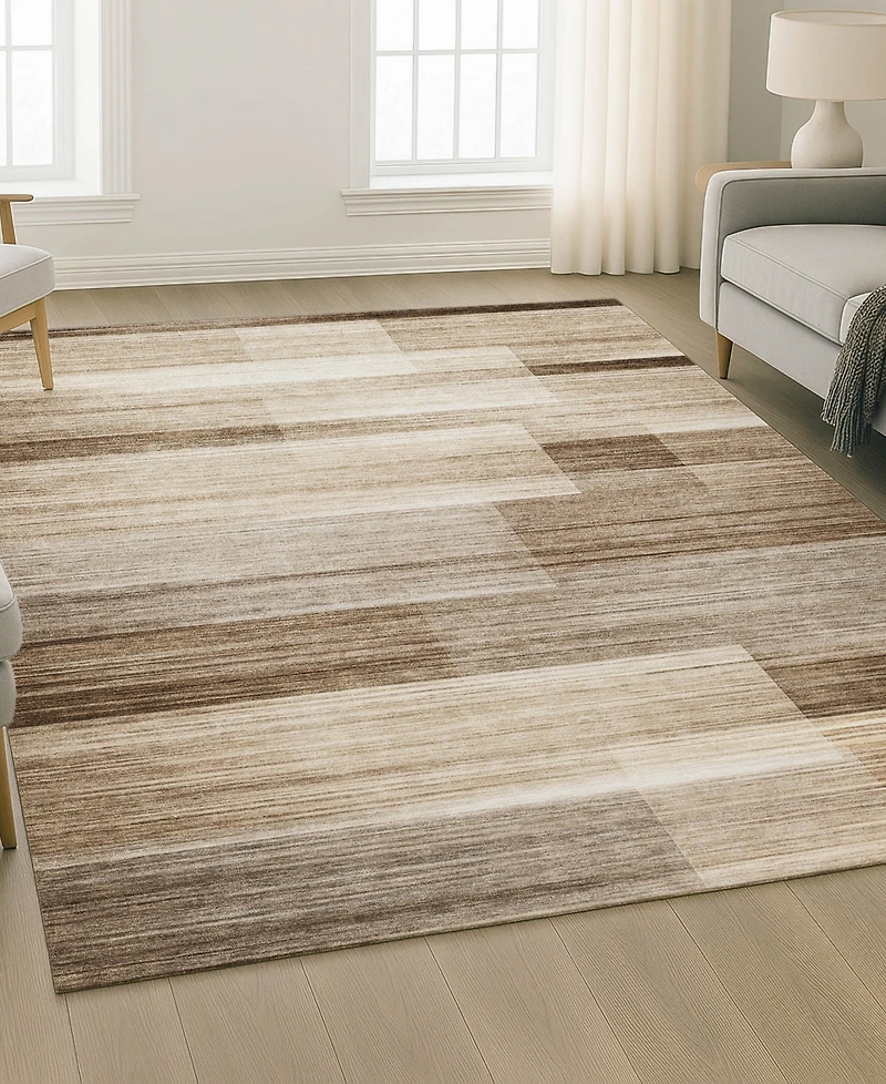 Addison Mayfield AMF2082 8'x10' Area Rug