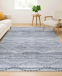 Addison Mayfield AMF2030 9'x12' Area Rug
