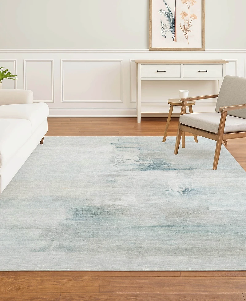 Addison Mayfield AMF2044 9'x12' Area Rug