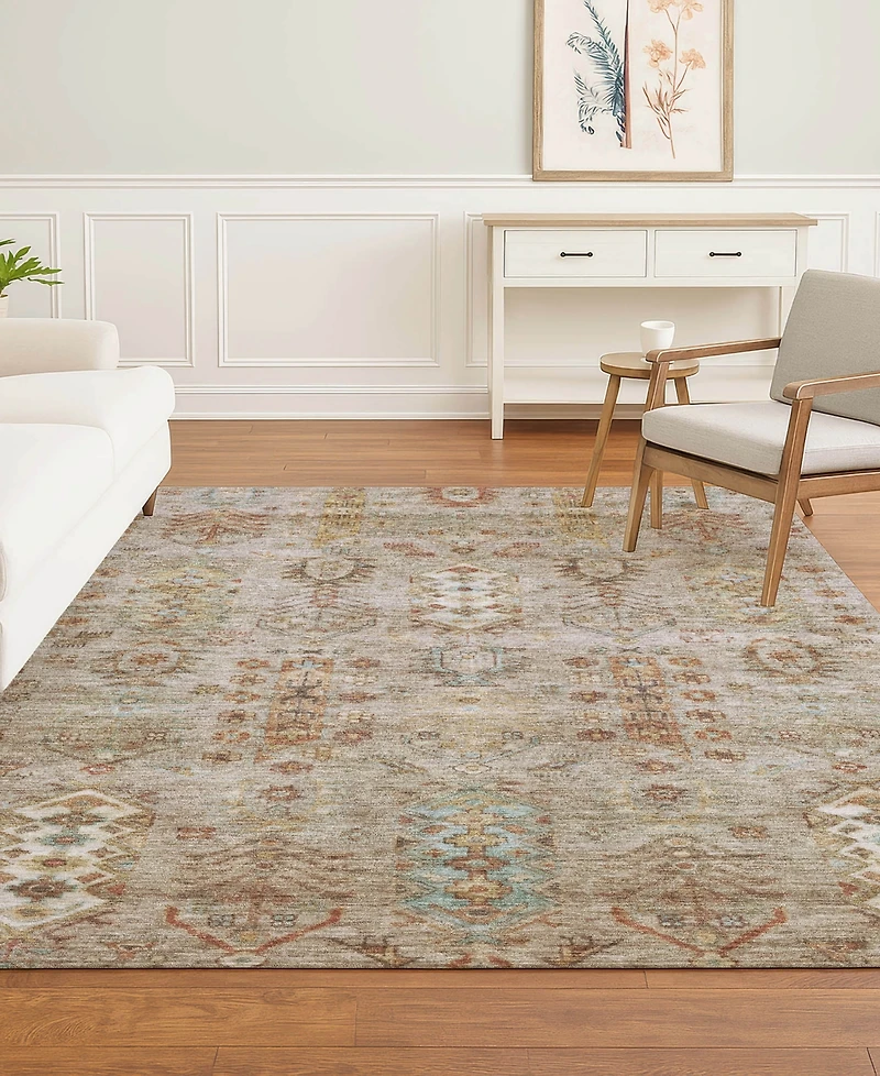 Addison Mayfield AMF2047 9'x12' Area Rug