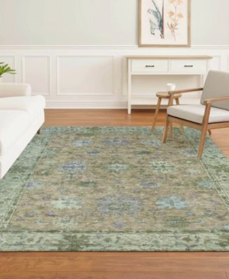 Addison Mayfield Amf2052 Area Rug Collection