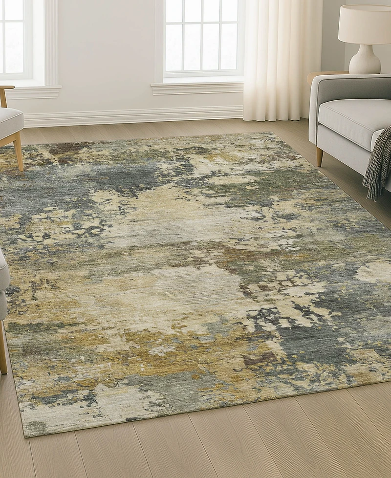 Addison Mayfield AMF2067 9'x12' Area Rug