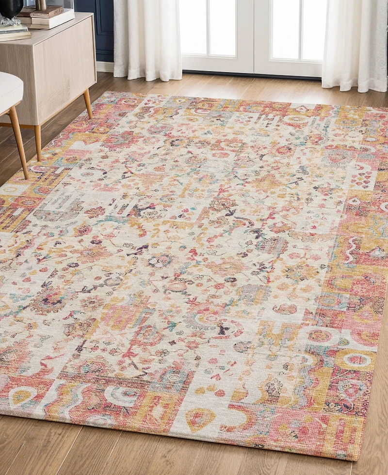 Addison Mayfield AMF2099 9'x12' Area Rug