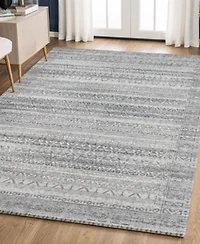 Addison Mayfield Amf2101 Area Rug Collection