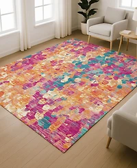 Addison Mayfield AMF2115 9'x12' Area Rug