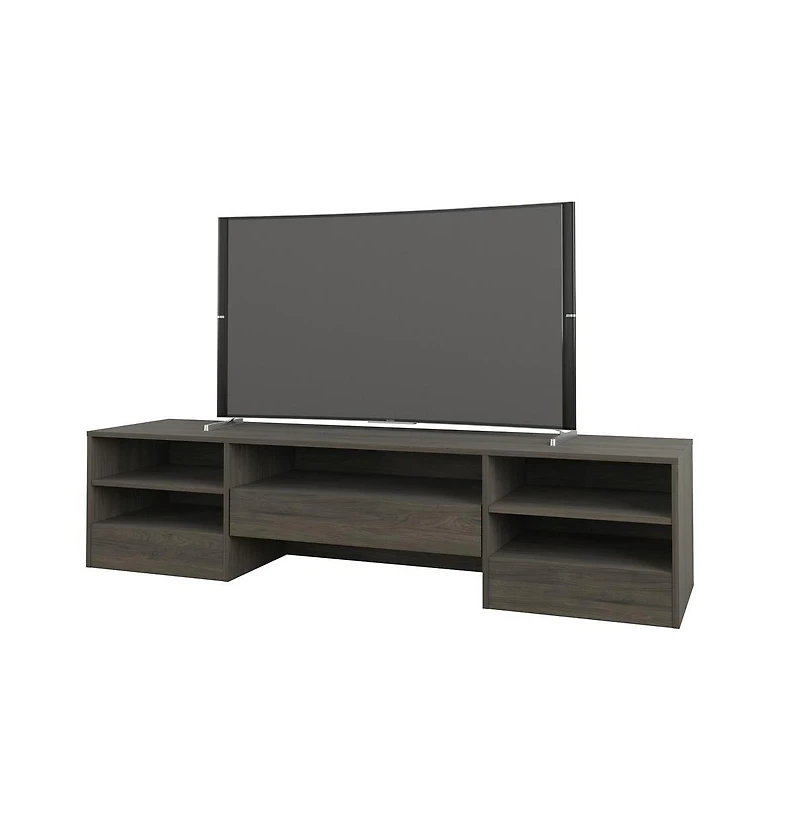 Nexera 72-Inch Tv Stand With A Drawer