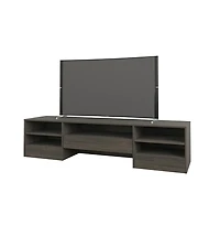 Nexera 72-Inch Tv Stand With A Drawer