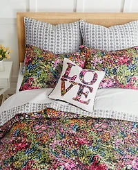 Levtex Love Decorative Pillow, 20" x 20"