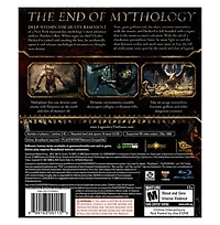 U&I Entertainment Legendary