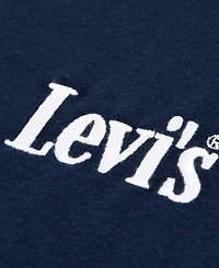 Levi's Boys' 8-20 Classic and Clean Short-Sleeve T-Shirt