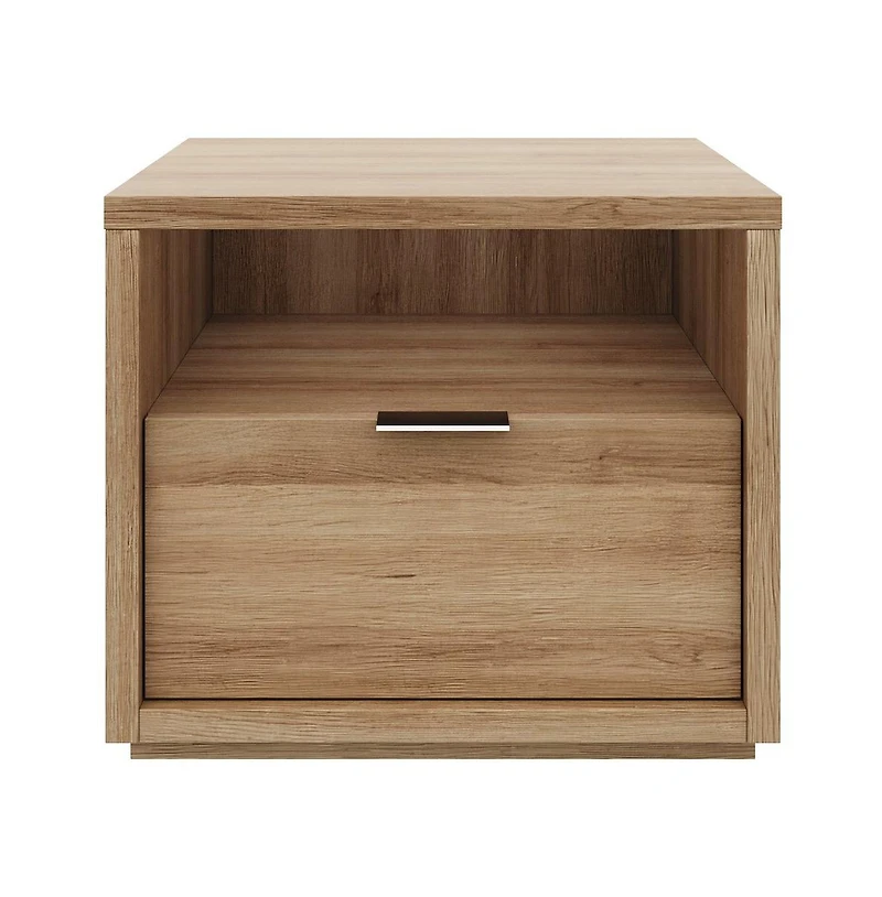 Nexera Nightstand With 1-drawer