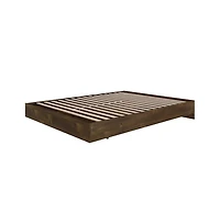 Nexera Platform Bed Frame
