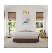 Nexera Platform Bed Frame