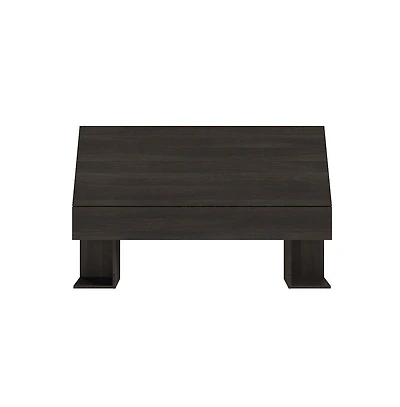 Nexera Storage Headboard