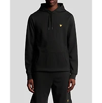 Lyle & Scott Men's Fly Fleece Long Sleeve Hoodie
