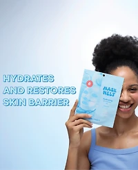 Tonymoly 4-Pc. Mask Melt Hydrating Overnight Hydrogel Mask Set