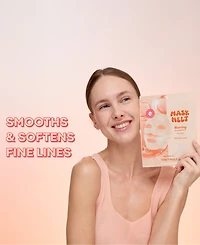 Tonymoly 4-Pc. Mask Melt Blurring Overnight Hydrogel Mask Set