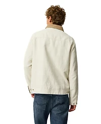 Rodd & Gunn Men's Austin East Harrington Jacket