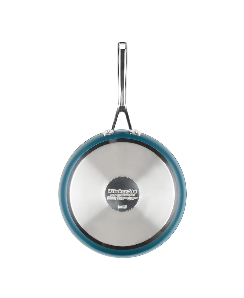KitchenAid Stainless Steel 11-Piece Cookware Set