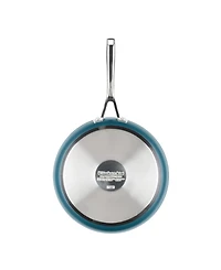KitchenAid Stainless Steel 11-Piece Cookware Set