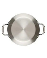 KitchenAid Stainless Steel 4-Quart Casserole with Lid