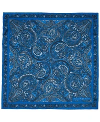 Lauren Ralph Lauren Paisley Bandana Small Square Scarf