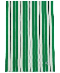 Lauren Ralph Lauren Stripe Wrap