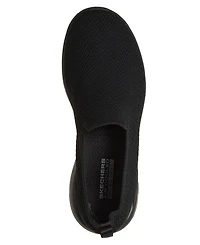 Skechers Women's Go Walk Joy - Joselin Wide Width Slip-On Walking Sneakers from Finish Line