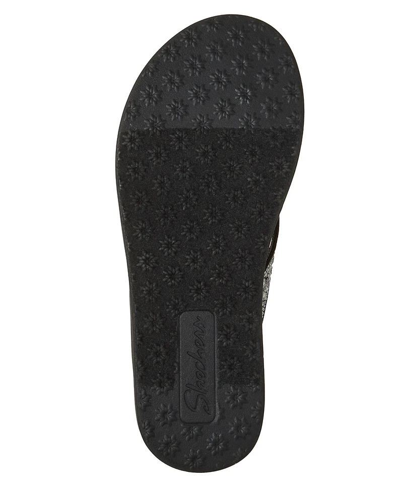 Skechers Women's Meditation Luxe