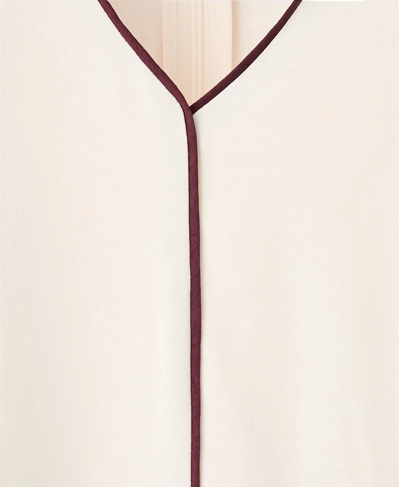 Mango Women's Belt Detail Dress