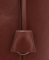Mango Women's Handles Shopper Bag