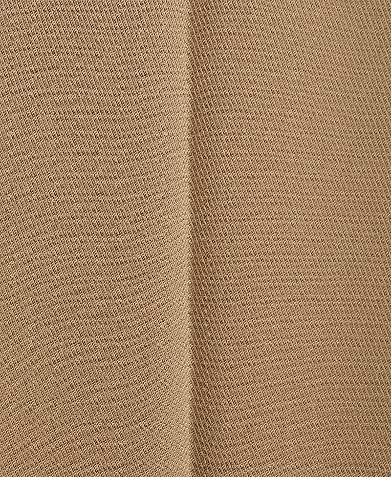 Mango Women's Straight Low-Rise Suit Pants