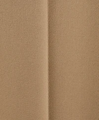 Mango Women's Straight Low-Rise Suit Pants