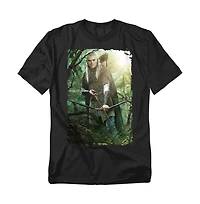 Lord Of The Rings Men's Legolas T-Shirt