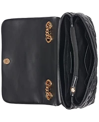 Karl Lagerfeld Paris Lafayette Medium Shoulder Bag