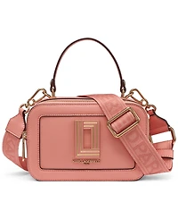 Karl Lagerfeld Paris Simone Camera Crossbody