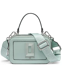 Karl Lagerfeld Paris Simone Camera Crossbody