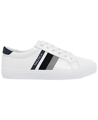 Nautica Men's Aland Round Toe Casual Sneakers