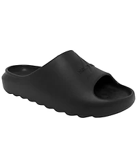 Nautica Men's Ledger Slip-on Pool Slide Sandals